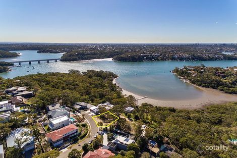 17 Shipwright Pl, Oyster Bay, NSW 2225