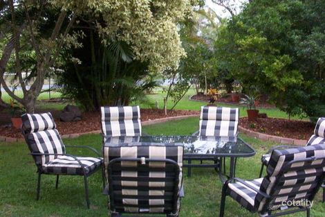 Property photo of 235 Thozet Road Koongal QLD 4701