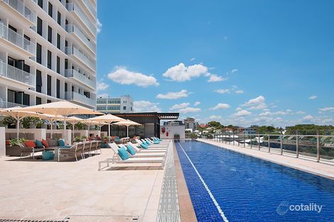 604/477 Boundary St, Spring Hill, QLD 4000
