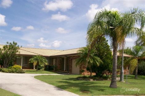 Property photo of 1/4 Toona Place Yamba NSW 2464