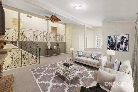 27 Shamrock Cl, Winmalee, NSW 2777