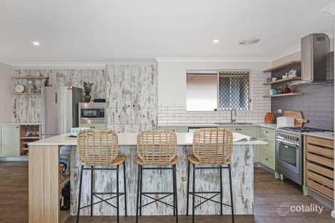 Property photo of 11/10 Wilford Street Corrimal NSW 2518
