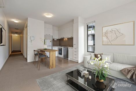 Property photo of 201/6 Morton Avenue Carnegie VIC 3163