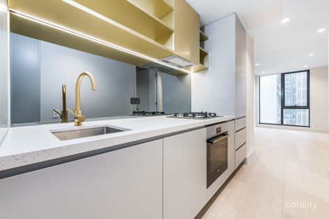 3501/318 Queen St, Melbourne, VIC 3000