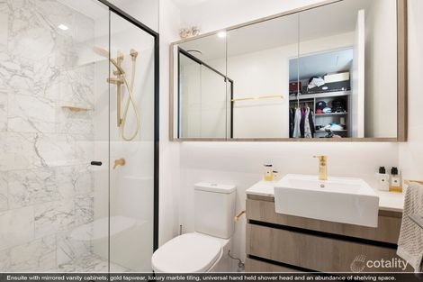 1412/18 Longland St, Newstead, QLD 4006