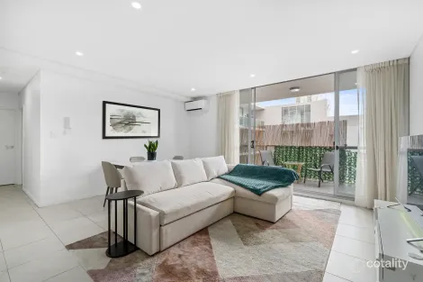 23/4 Charles St, Canterbury, NSW 2193