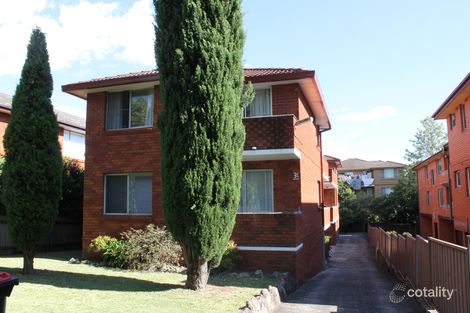 2/31 York St, Belmore, NSW 2192