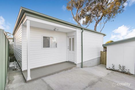 Property photo of 59 Burrell Parade Blacktown NSW 2148