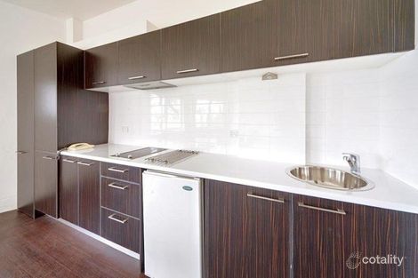 Property photo of 23/63 Alexandra Avenue South Yarra VIC 3141