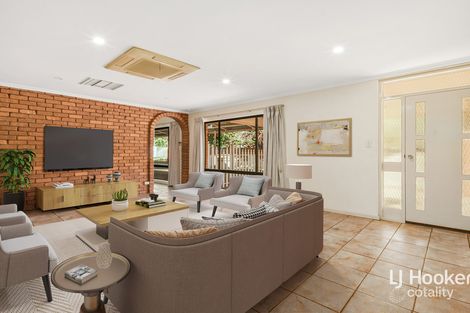 Property photo of 3 Horizon Court Braitling NT 0870