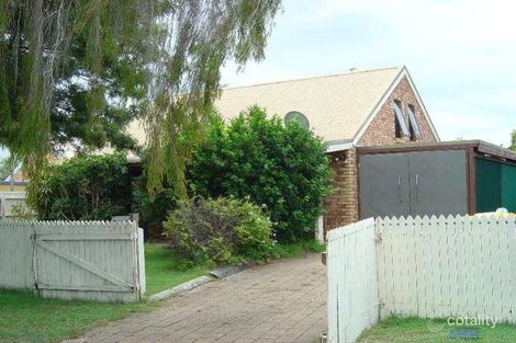 1/3 Warrie Cl, Paradise Point, QLD 4216