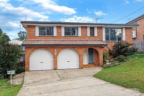 Property photo of 5A Johnstone Street Peakhurst NSW 2210