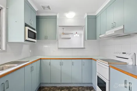 Property photo of 4 Moana Close Woree QLD 4868