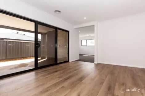 Property photo of 58 Cuthbert Street Killara VIC 3691