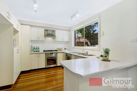 Property photo of 1/9 Gindurra Avenue Castle Hill NSW 2154