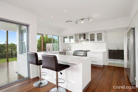 Property photo of 14 Brinley Place Sinnamon Park QLD 4073