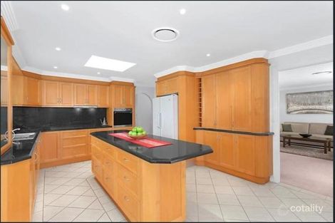 Property photo of 14 Compass Way Tweed Heads NSW 2485