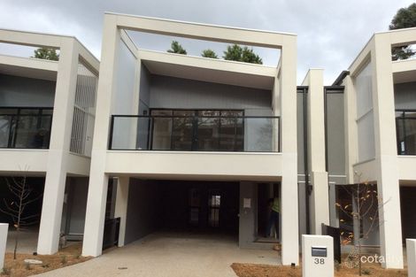 Property photo of 38 Oak Terrace Wheelers Hill VIC 3150