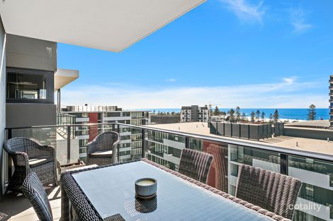 1010/26 Burelli St, Wollongong, NSW 2500