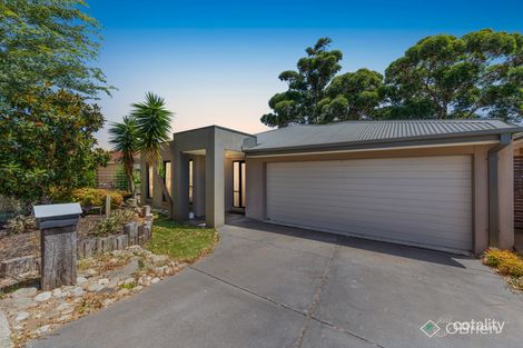 Property photo of 26 Triumph Way Skye VIC 3977