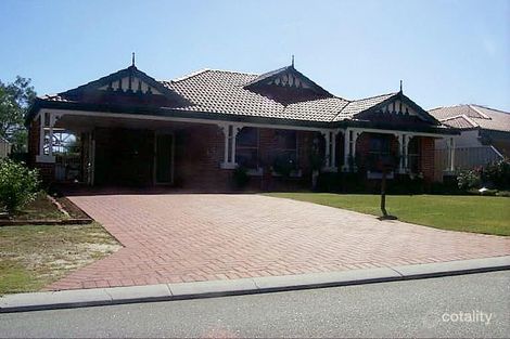 9 Stylis Pl, Bennett Springs, WA 6063