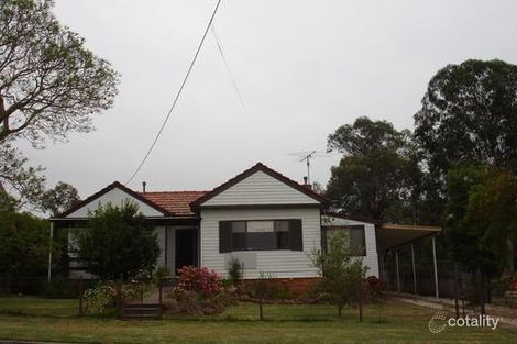 Property photo of 13 Kimbarra Avenue Camden NSW 2570