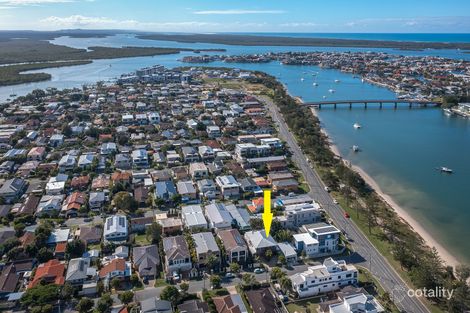 Property photo of 2/3 Rouen Avenue Paradise Point QLD 4216