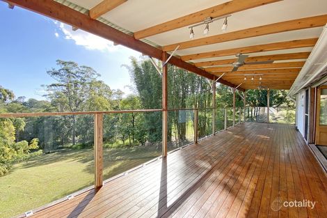 114-118 Eumundi Range Rd, Eumundi, QLD 4562