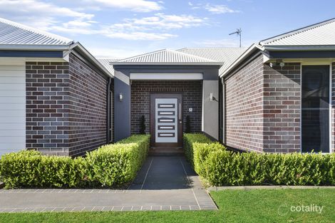 Property photo of 48 Sommariva Street Westbrook QLD 4350