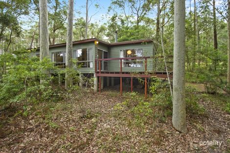 Property photo of 198 George Bass Drive Lilli Pilli NSW 2536