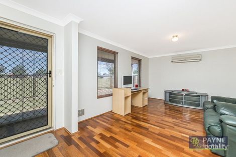 Property photo of 8 Jativa Lane Port Kennedy WA 6172