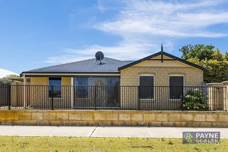 Property photo of 8 Jativa Lane Port Kennedy WA 6172