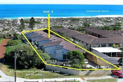2/301 West Coast Hwy, Scarborough, WA 6019