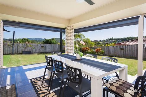 Property photo of 9 Tuggeranong Avenue Pacific Pines QLD 4211