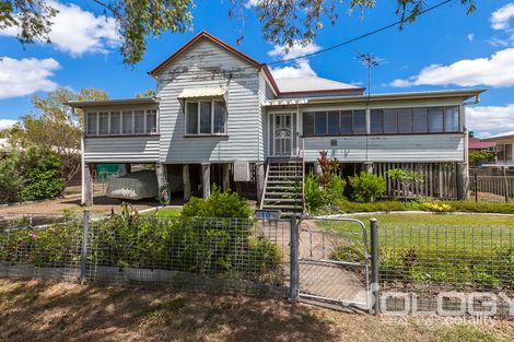 Property photo of 10 Bank Street Park Avenue QLD 4701