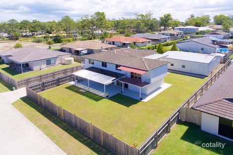 Property photo of 48A Pinelands Street Loganlea QLD 4131