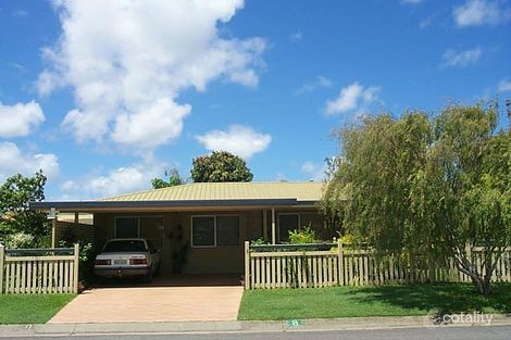 8 Ulanda Dr, South Mackay, QLD 4740