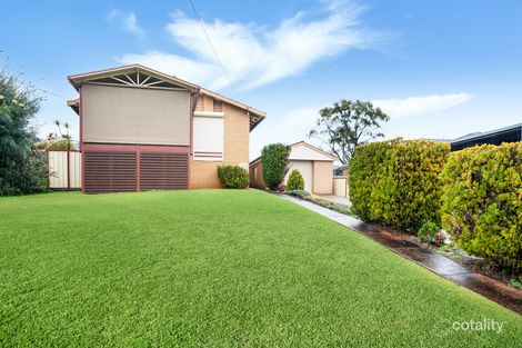 41 Oak Dr, Georges Hall, NSW 2198