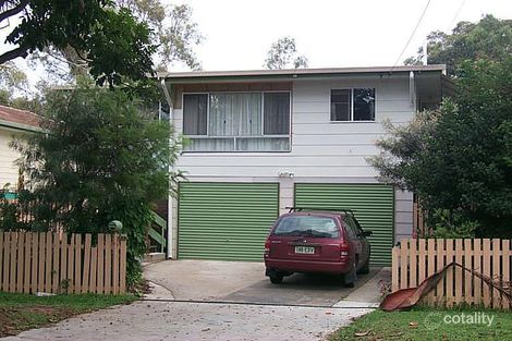 55 Warner St, Wellington Point, QLD 4160