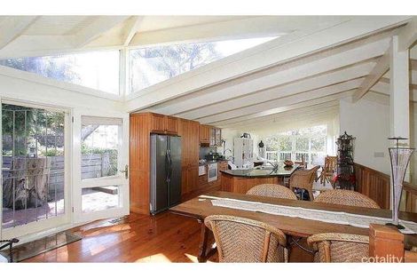 Property photo of 4 Bennett Avenue Belgrave VIC 3160