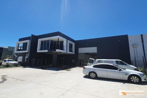 8 Burnett St, Somerton, VIC 3062