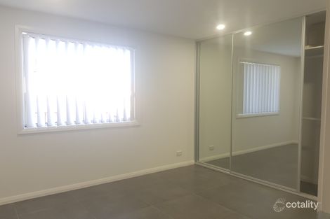 Property photo of 91A Boyd Street Cabramatta West NSW 2166