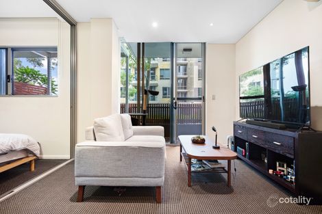 Property photo of 28/2 Seven Street Epping NSW 2121