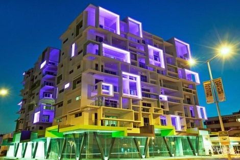 25/39 Cavenagh St, Darwin City, NT 0800