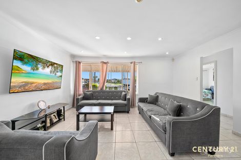 Property photo of 13 Tyrell Crescent Fairfield West NSW 2165