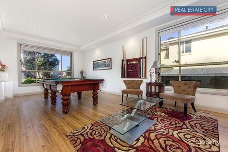 Property photo of 110 McPherson Boulevard Roxburgh Park VIC 3064