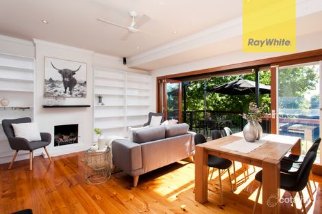 Property photo of 23 Sturt Place Beaumont SA 5066