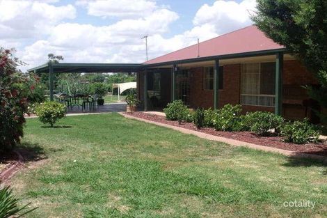 4 Mammone Ct, Orrvale, VIC 3631