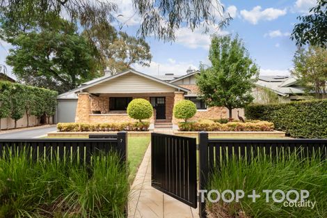 7 Culross Ave, Myrtle Bank, SA 5064