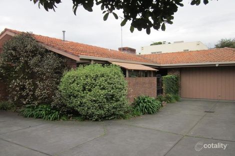 Property photo of 2/168 Brougham Street Kew VIC 3101